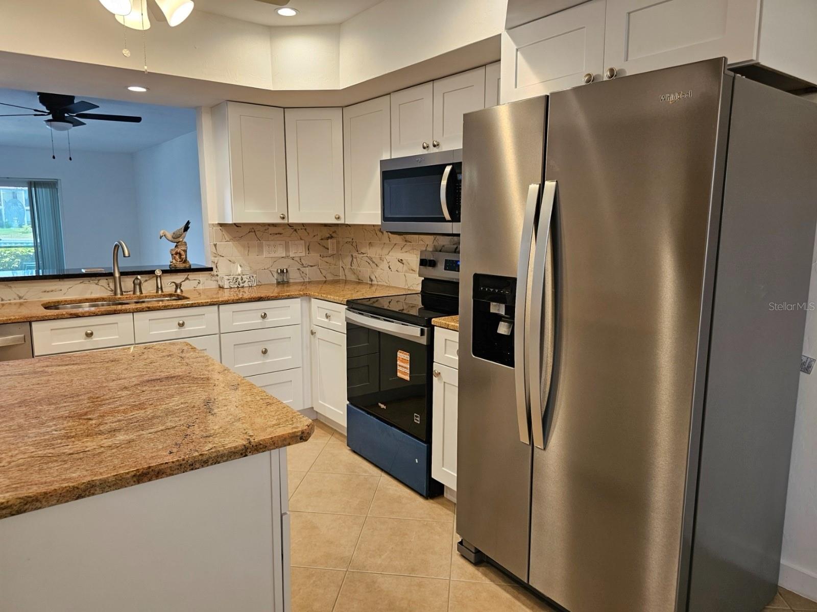 4722 SE 1ST PL #5, CAPE CORAL, FL, 33904