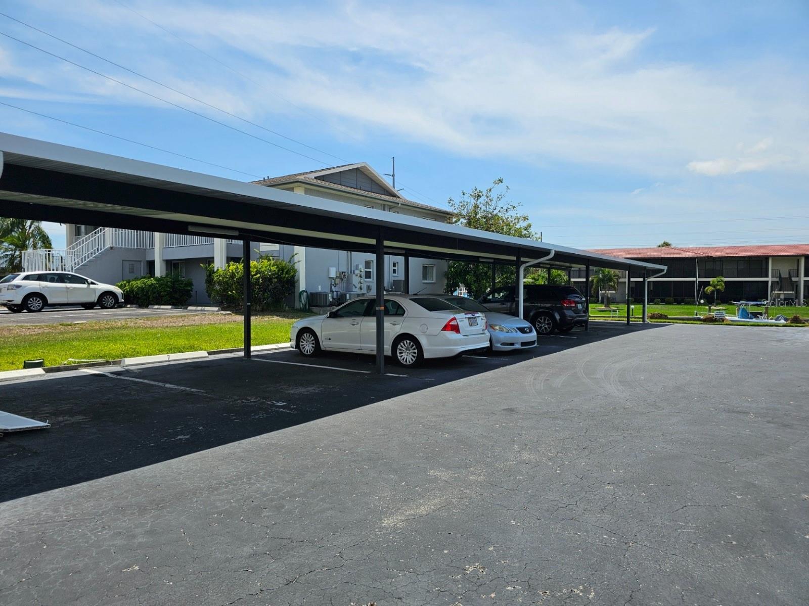 4722 SE 1ST PL #5, CAPE CORAL, FL, 33904