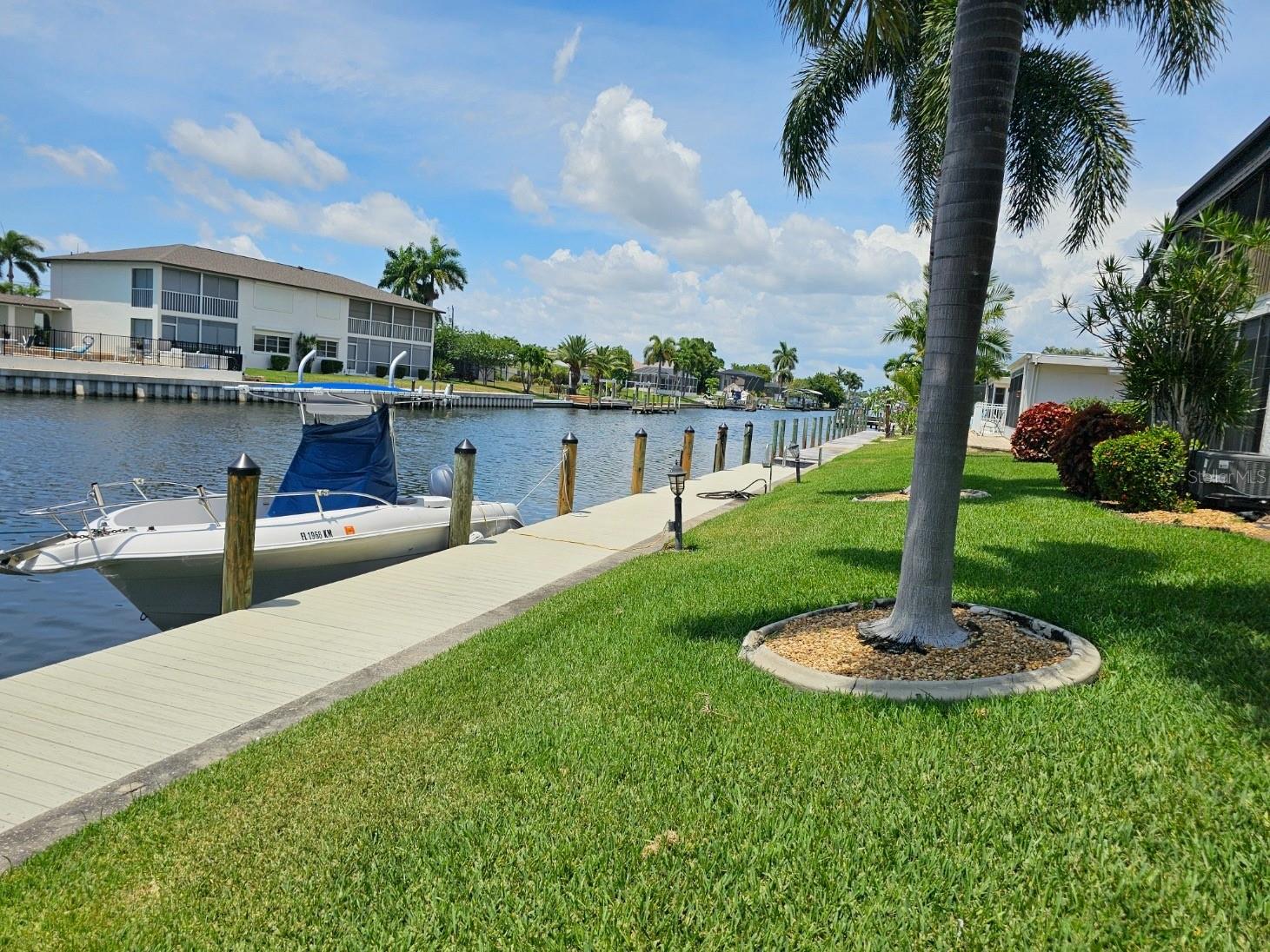 4722 SE 1ST PL #5, CAPE CORAL, FL, 33904