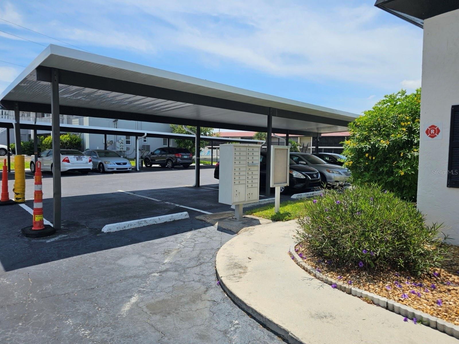 4722 SE 1ST PL #5, CAPE CORAL, FL, 33904