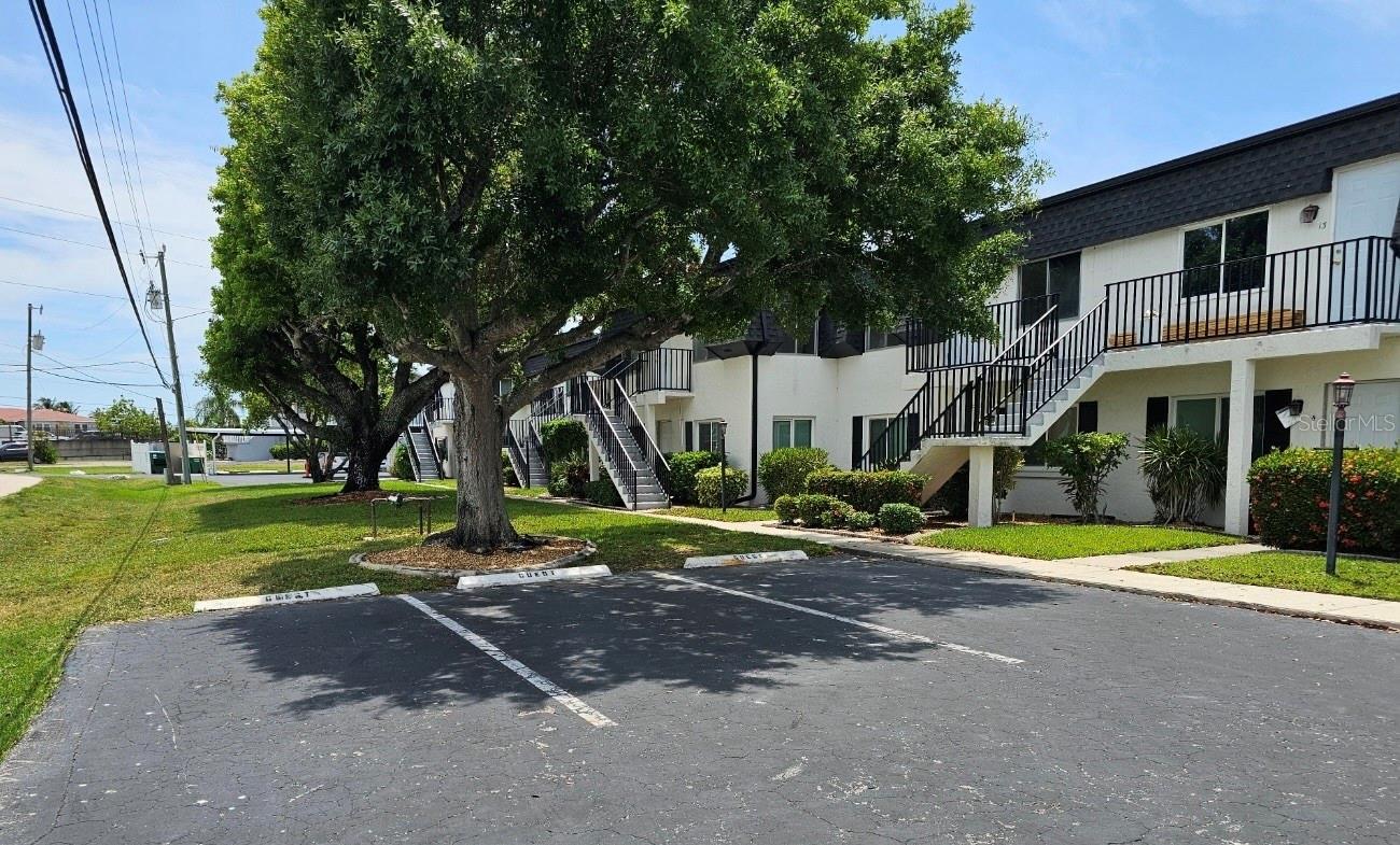4722 SE 1ST PL #5, CAPE CORAL, FL, 33904