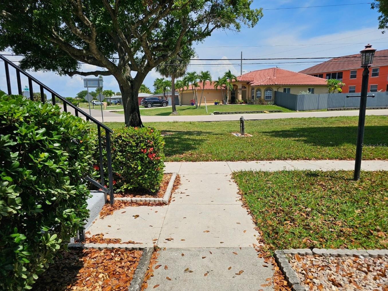 4722 SE 1ST PL #5, CAPE CORAL, FL, 33904