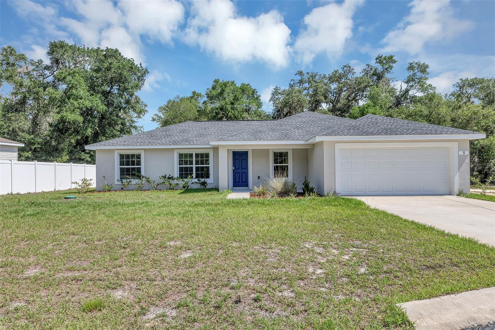5 LOCUST RADIAL CIR, OCALA, FL, 34472