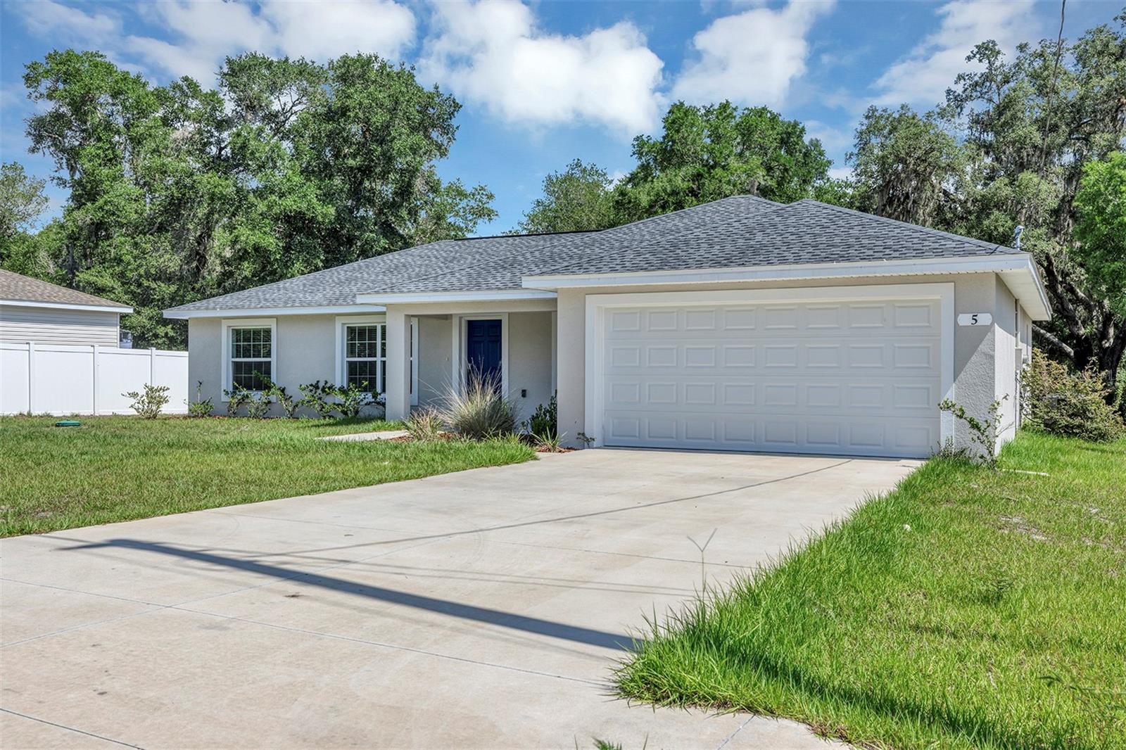 5 LOCUST RADIAL CIR, OCALA, FL, 34472