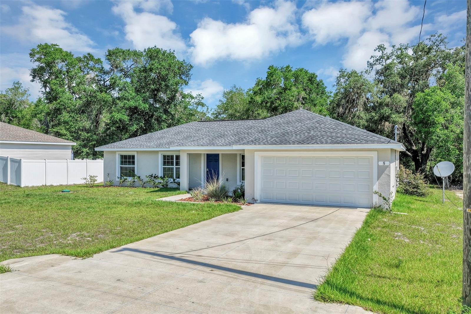 5 LOCUST RADIAL CIR, OCALA, FL, 34472