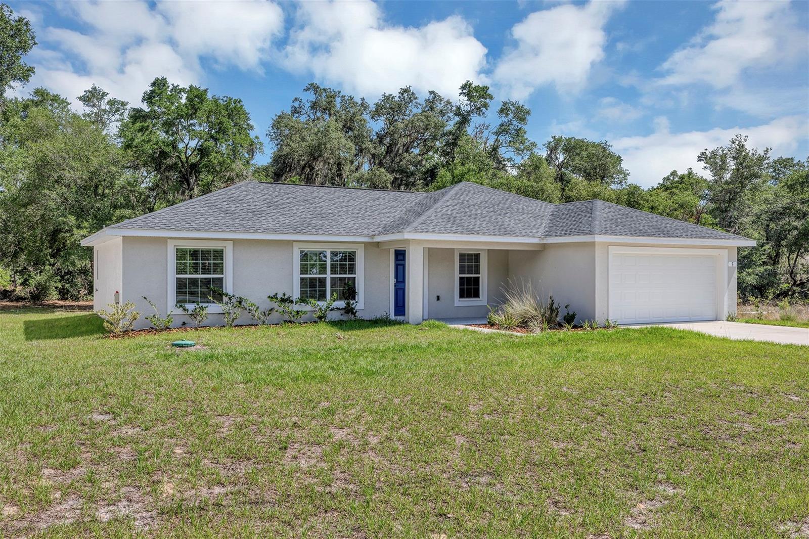 5 LOCUST RADIAL CIR, OCALA, FL, 34472