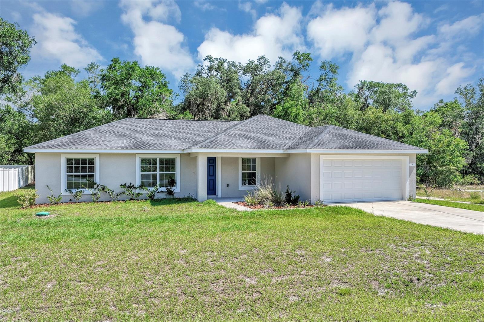 5 LOCUST RADIAL CIR, OCALA, FL, 34472
