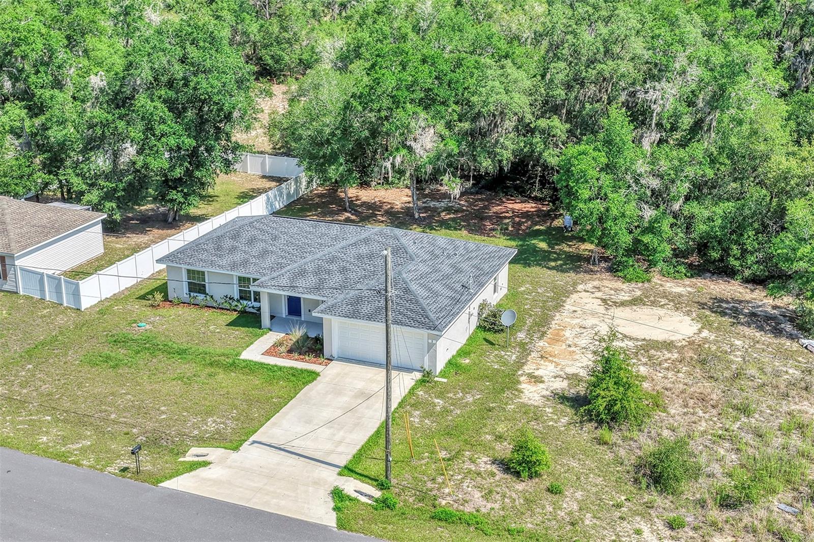 5 LOCUST RADIAL CIR, OCALA, FL, 34472