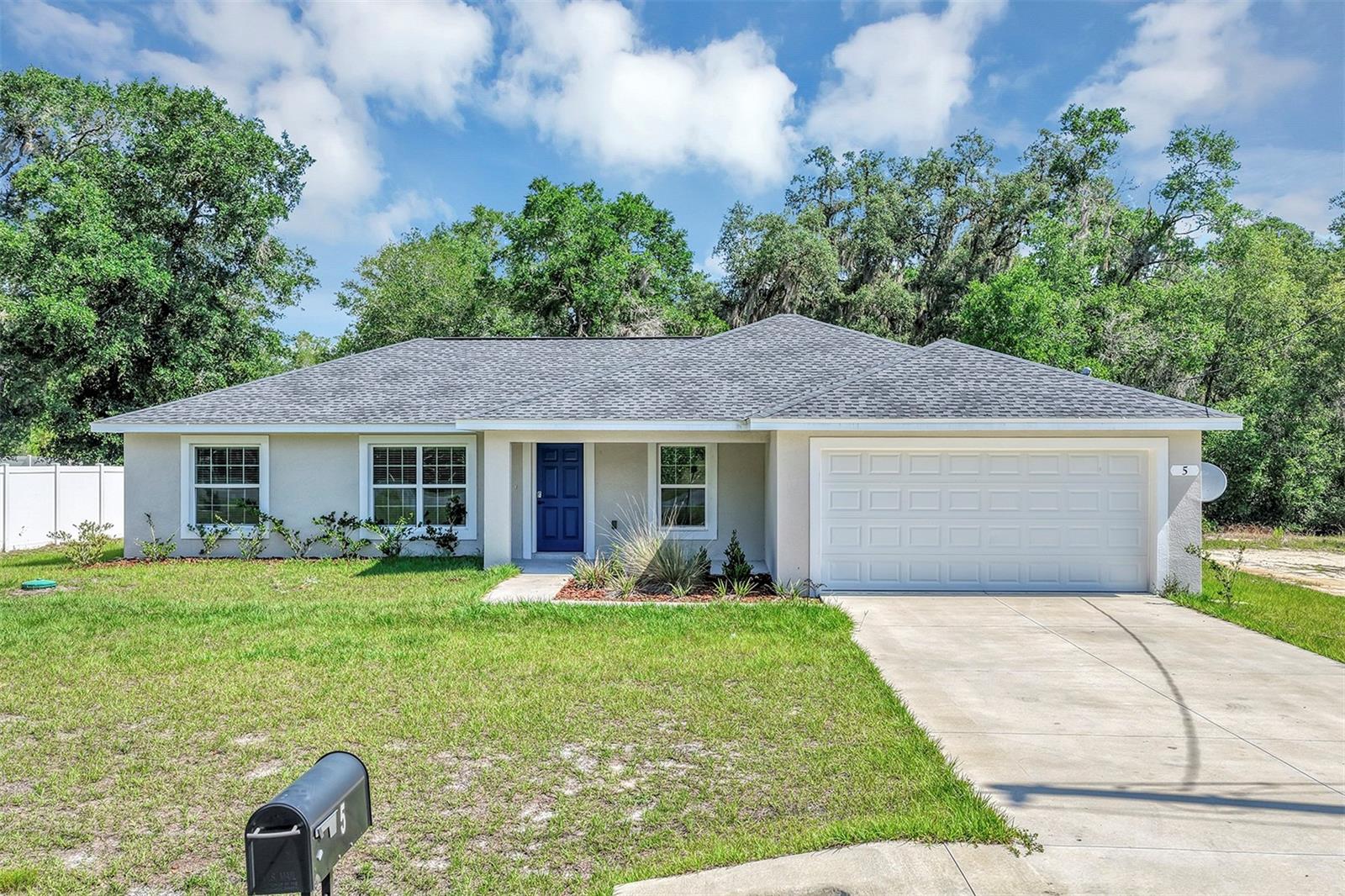 5 LOCUST RADIAL CIR, OCALA, FL, 34472