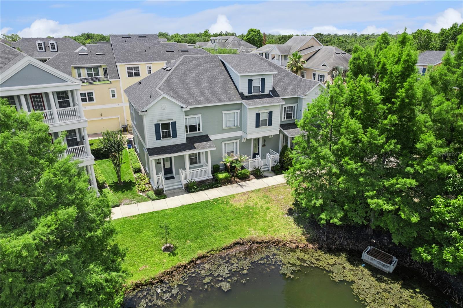 335 LANSBROOK LN, WINTER SPRINGS, FL, 32708