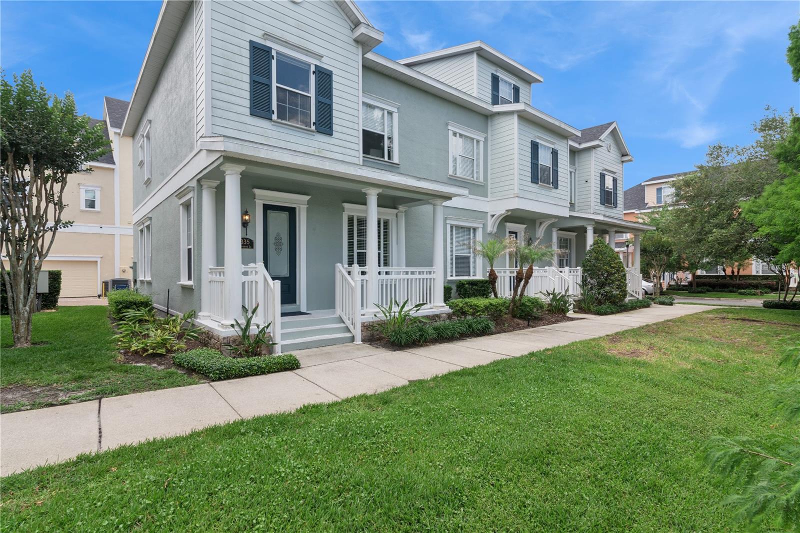 335 LANSBROOK LN, WINTER SPRINGS, FL, 32708