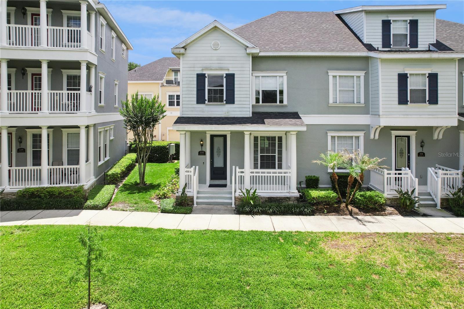 335 LANSBROOK LN, WINTER SPRINGS, FL, 32708