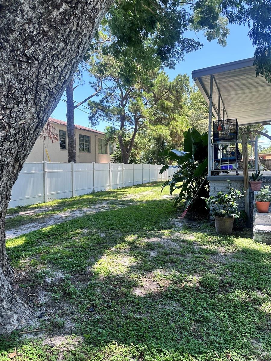 6606 CORBIN LN, NEW PORT RICHEY, FL, 34653
