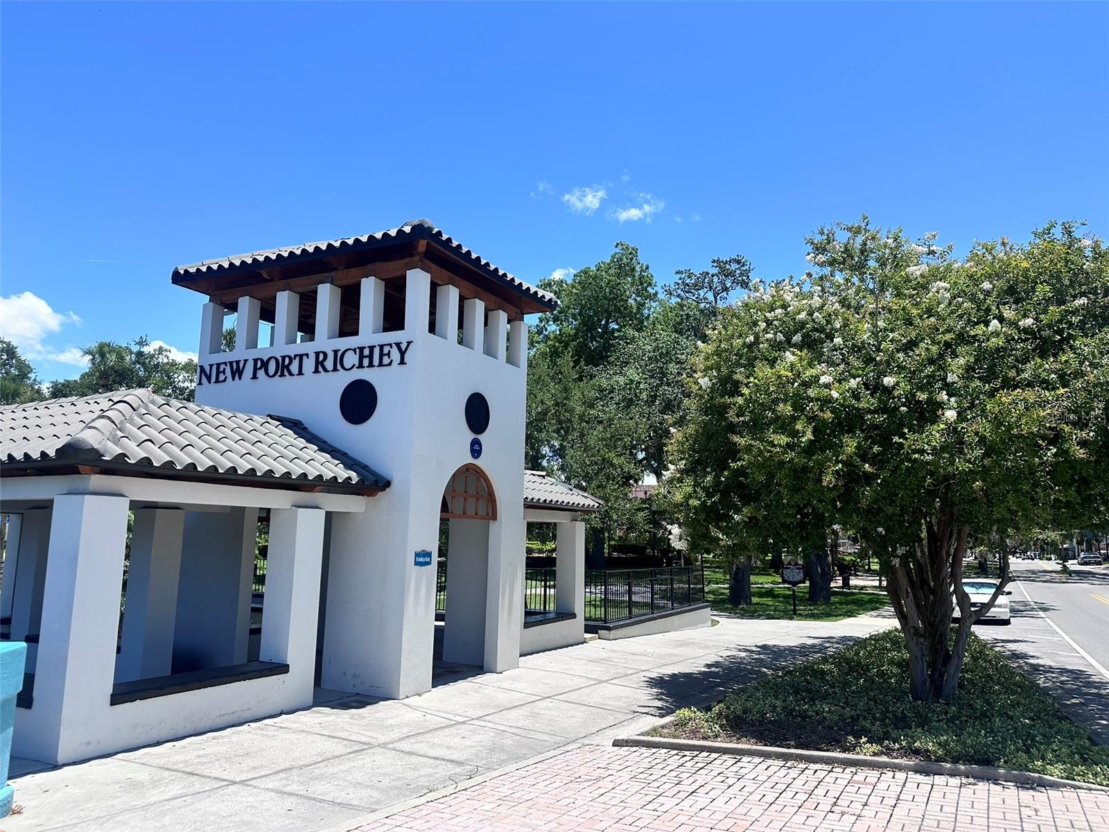 6606 CORBIN LN, NEW PORT RICHEY, FL, 34653