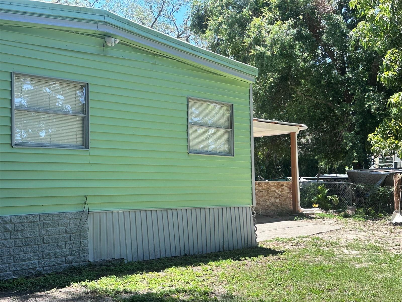 6606 CORBIN LN, NEW PORT RICHEY, FL, 34653