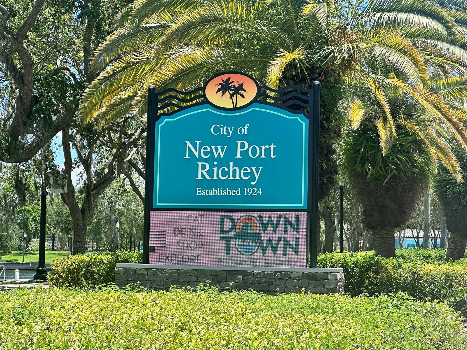 6606 CORBIN LN, NEW PORT RICHEY, FL, 34653