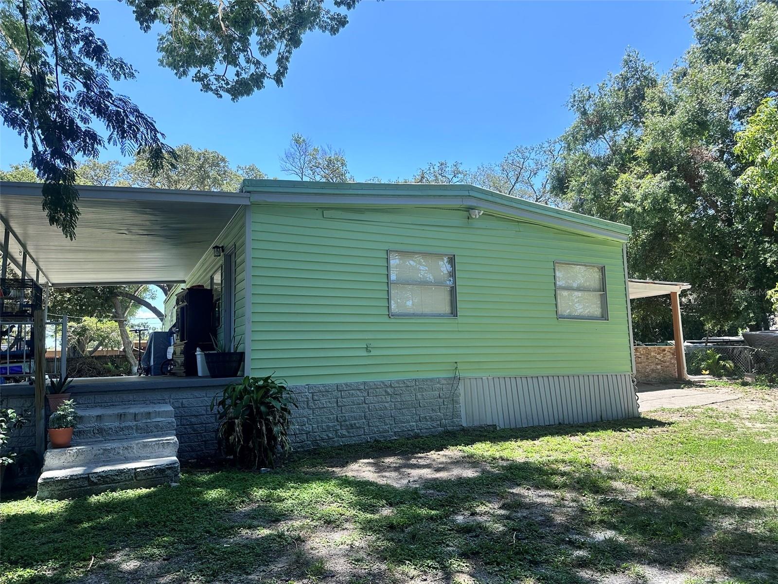 6606 CORBIN LN, NEW PORT RICHEY, FL, 34653