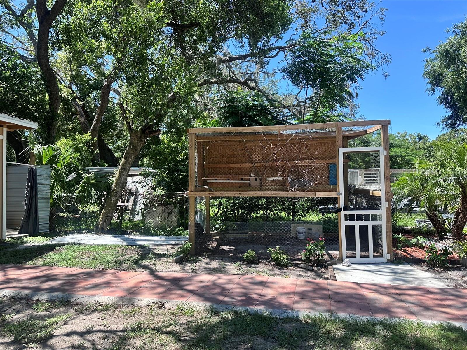 6606 CORBIN LN, NEW PORT RICHEY, FL, 34653