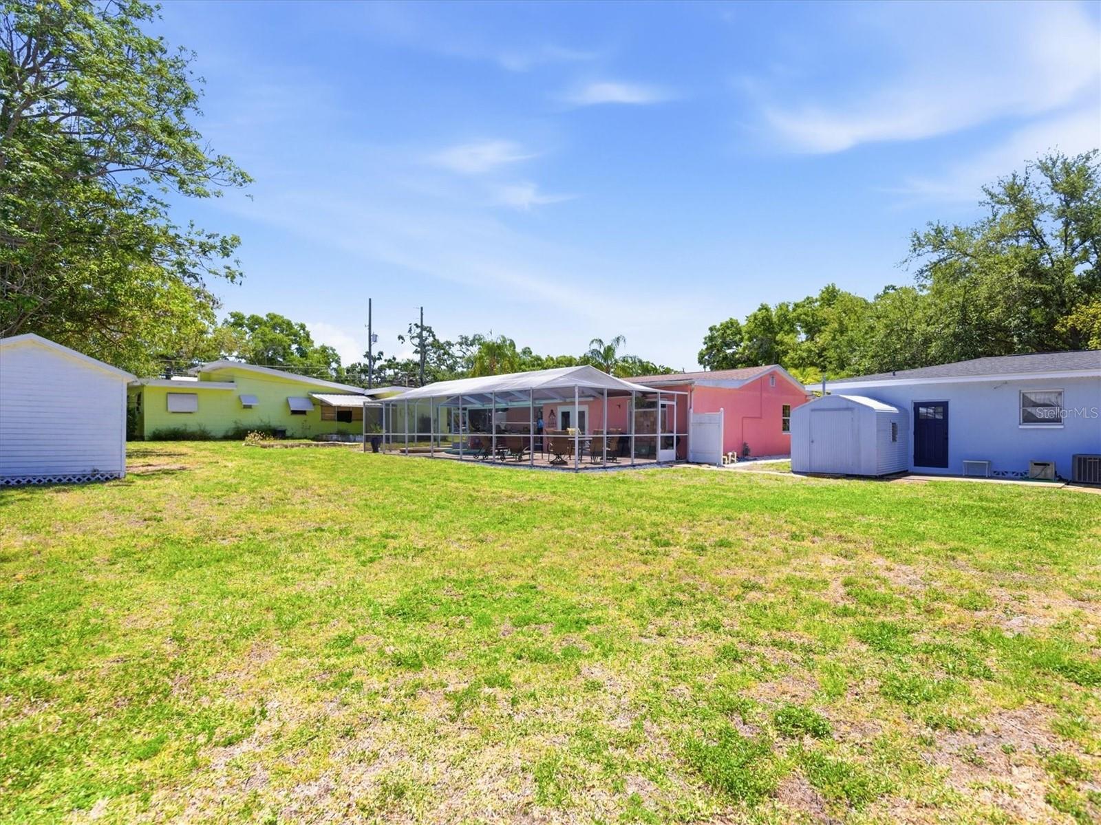 2ND ST N, SAFETY HARBOR, FL, 34695