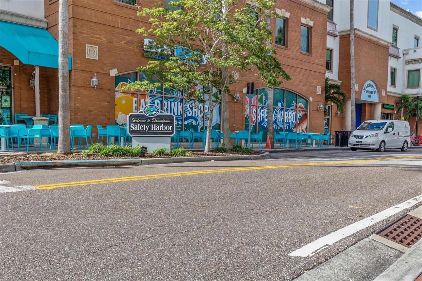 2ND ST N, SAFETY HARBOR, FL, 34695
