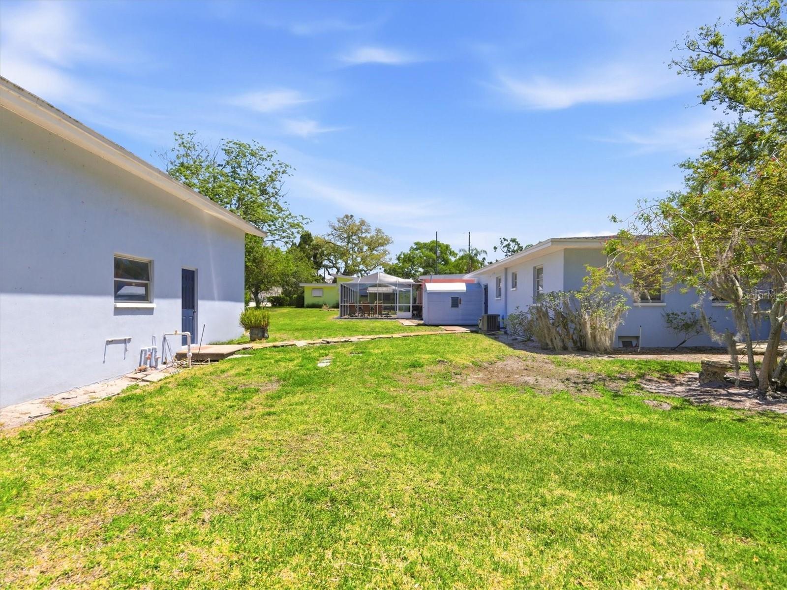 2ND ST N, SAFETY HARBOR, FL, 34695