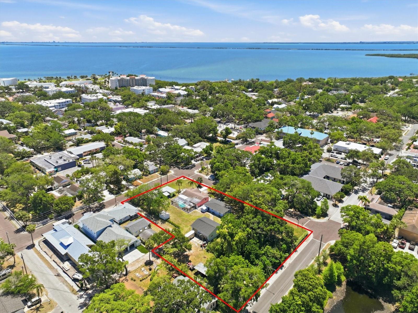 2ND ST N, SAFETY HARBOR, FL, 34695
