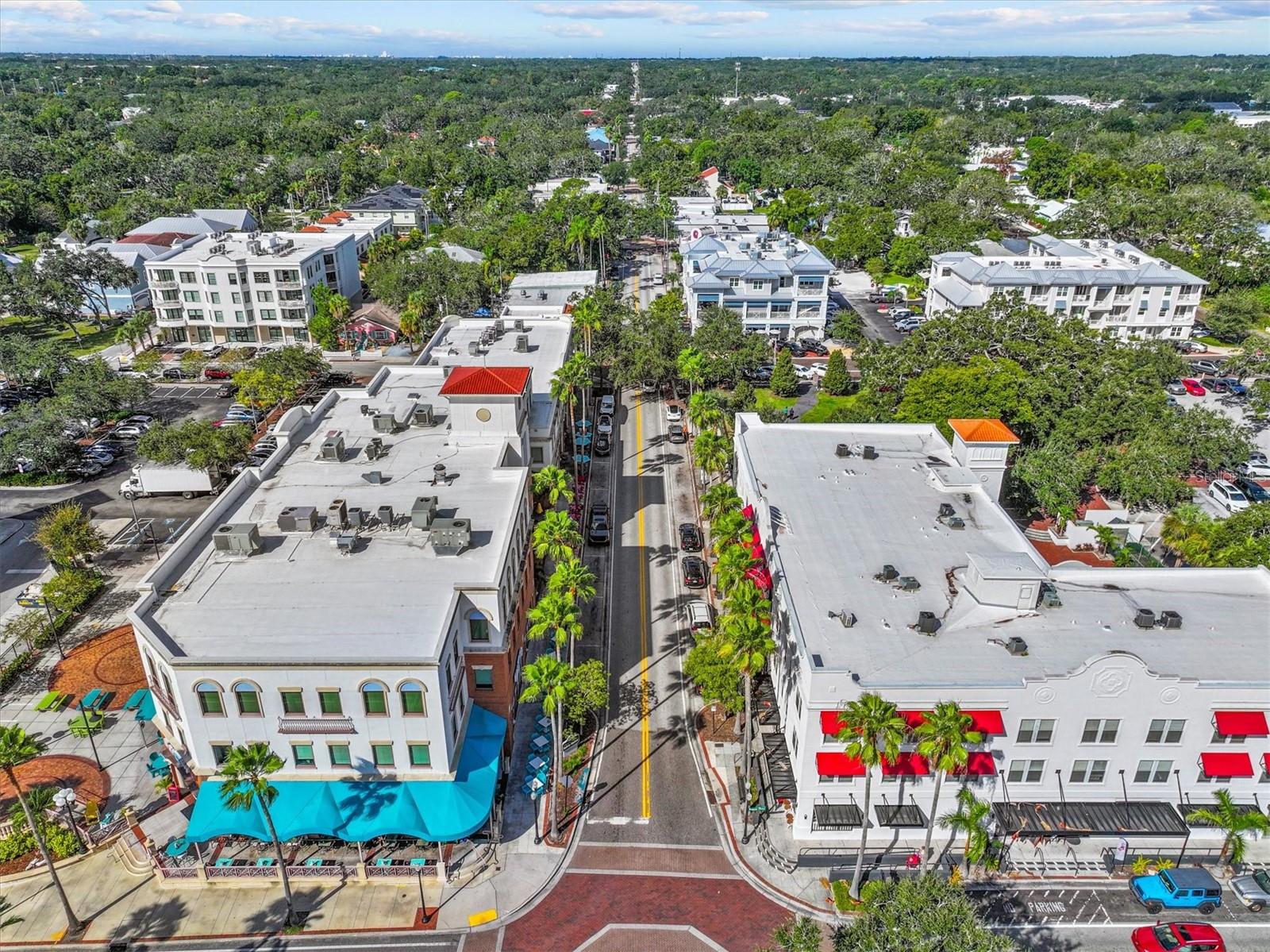 2ND ST N, SAFETY HARBOR, FL, 34695