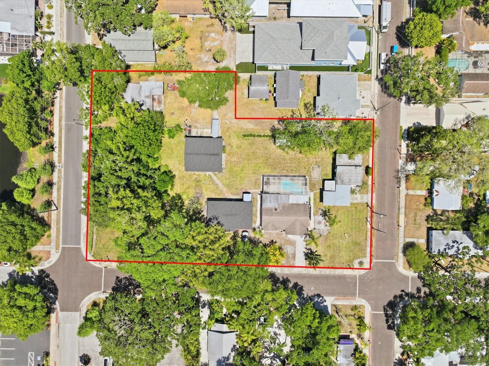 2ND ST N, SAFETY HARBOR, FL, 34695