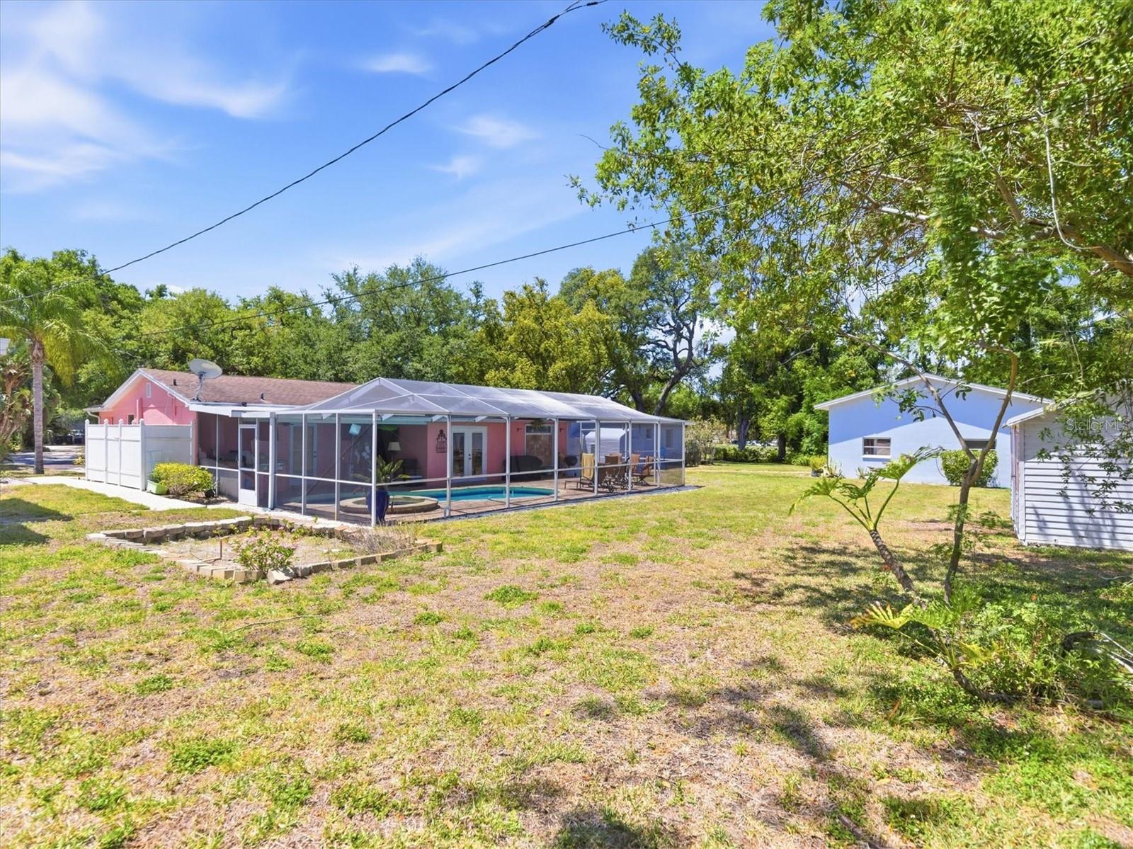 2ND ST N, SAFETY HARBOR, FL, 34695