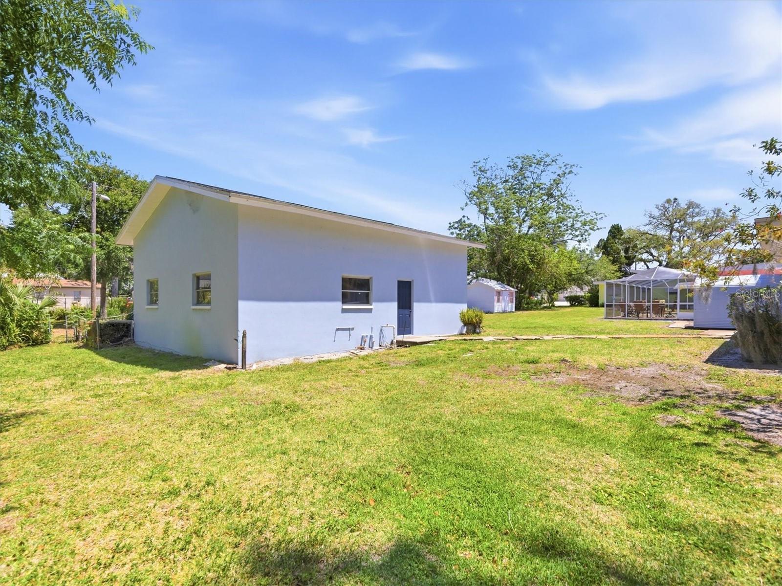 2ND ST N, SAFETY HARBOR, FL, 34695