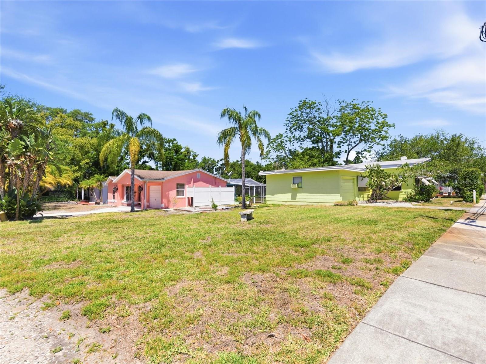 2ND ST N, SAFETY HARBOR, FL, 34695