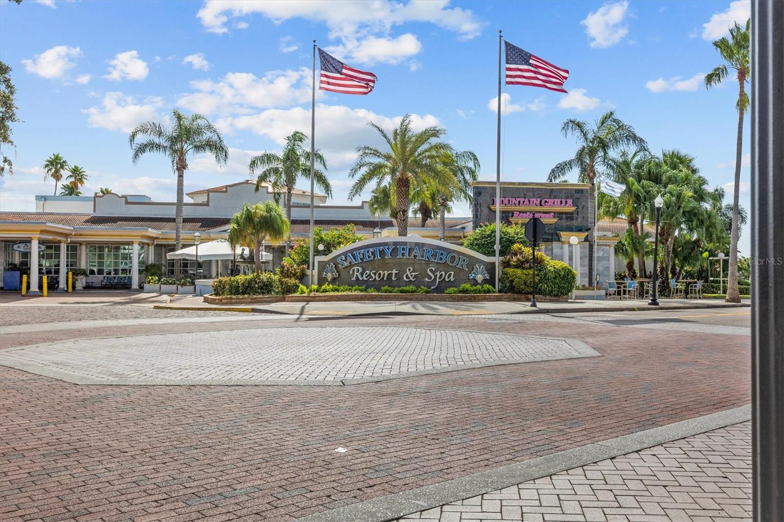 2ND ST N, SAFETY HARBOR, FL, 34695