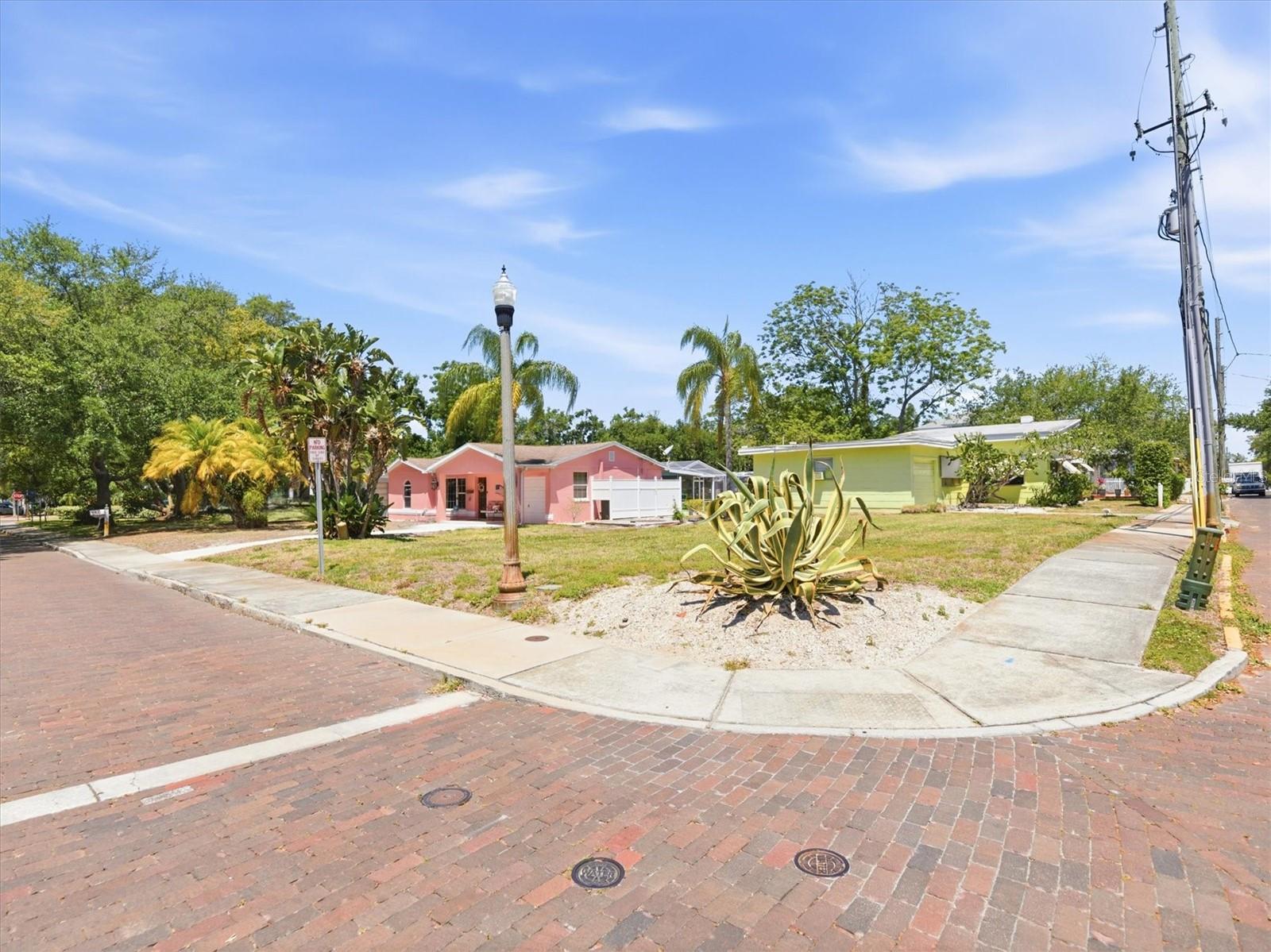 2ND ST N, SAFETY HARBOR, FL, 34695