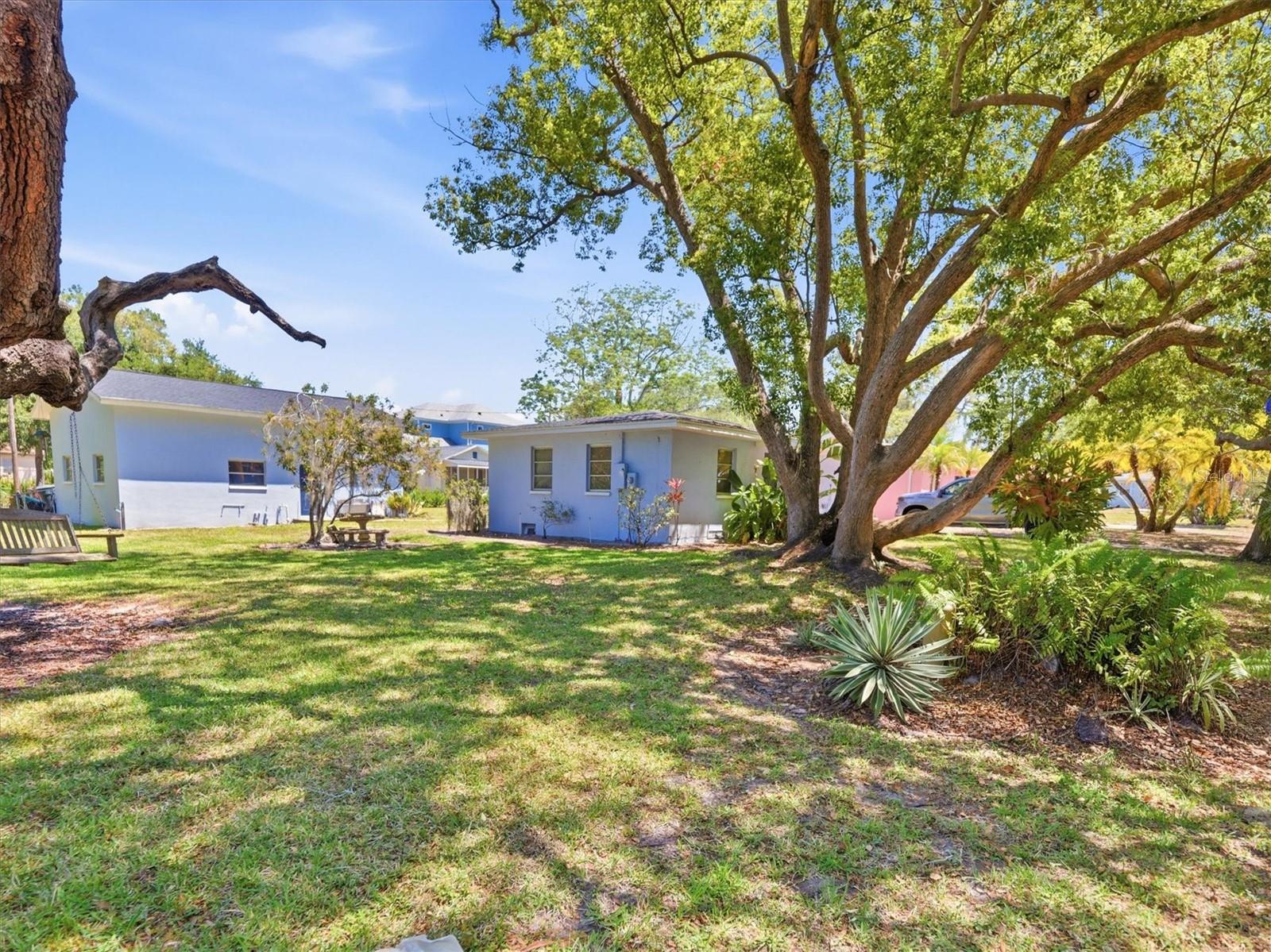 2ND ST N, SAFETY HARBOR, FL, 34695
