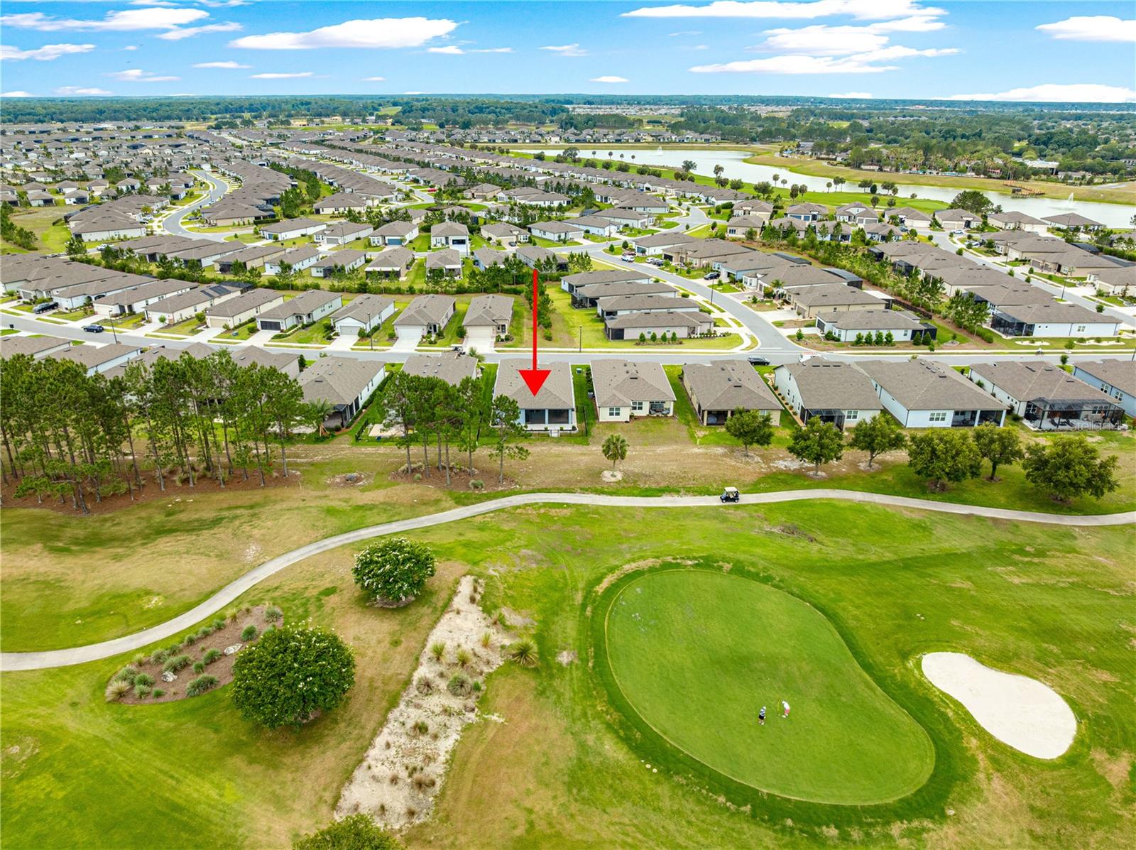 8983 SW 57TH PLACE RD, OCALA, FL, 34481