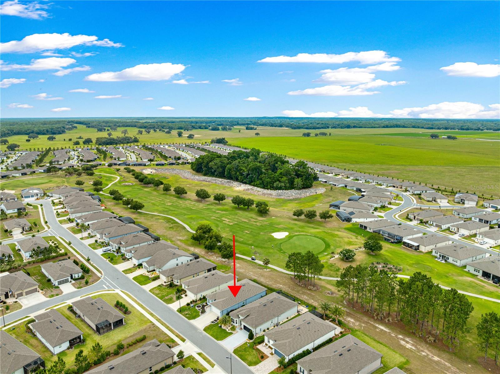 8983 SW 57TH PLACE RD, OCALA, FL, 34481