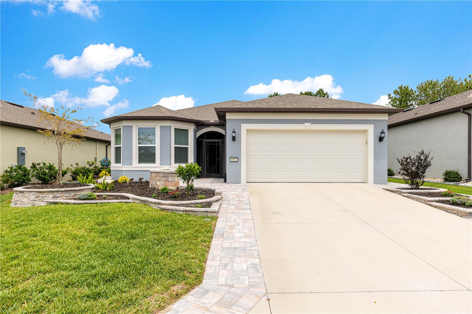 8983 SW 57TH PLACE RD, OCALA, FL, 34481