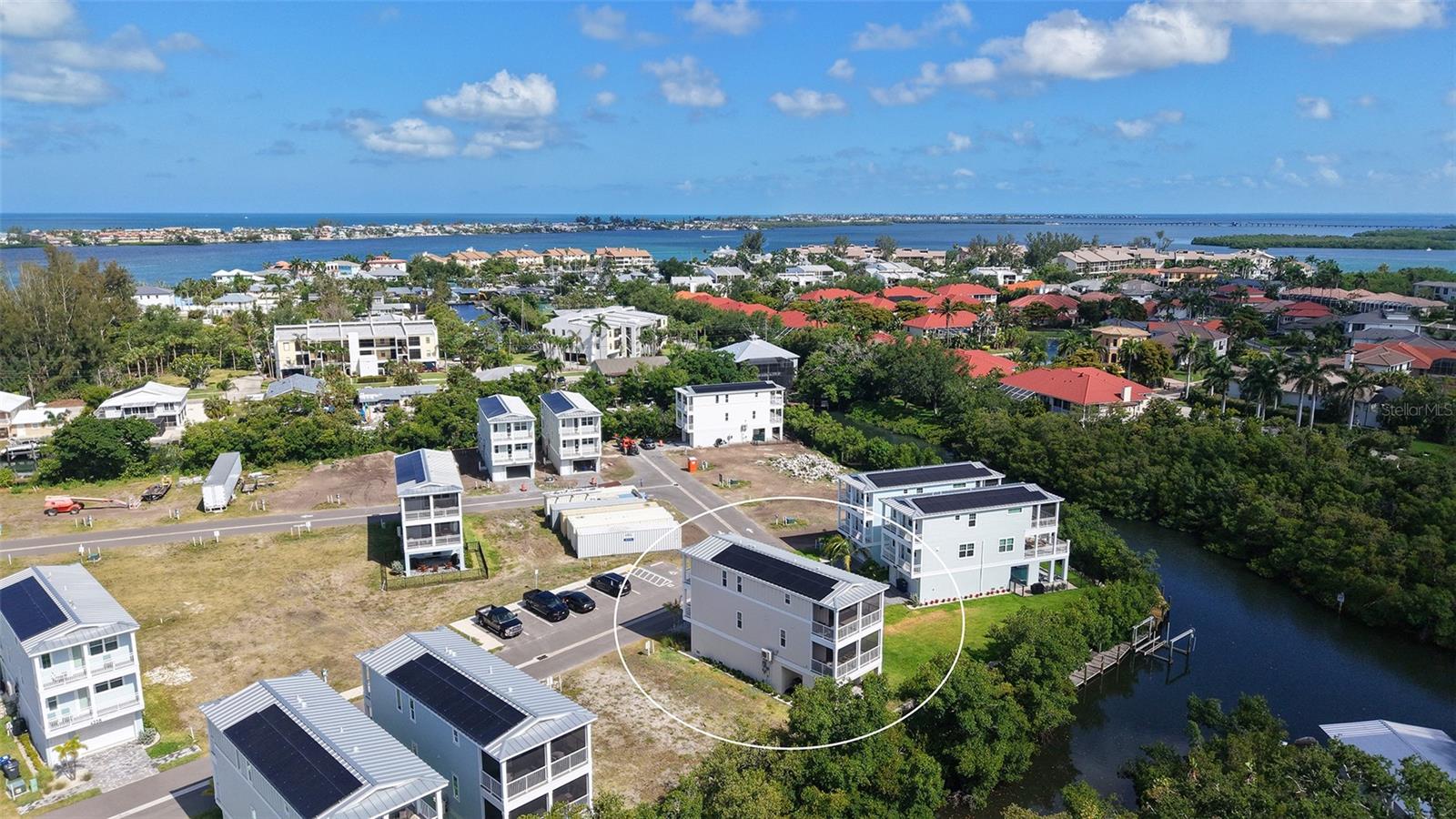 4207 MARINA VIEW WAY, CORTEZ, FL, 34215