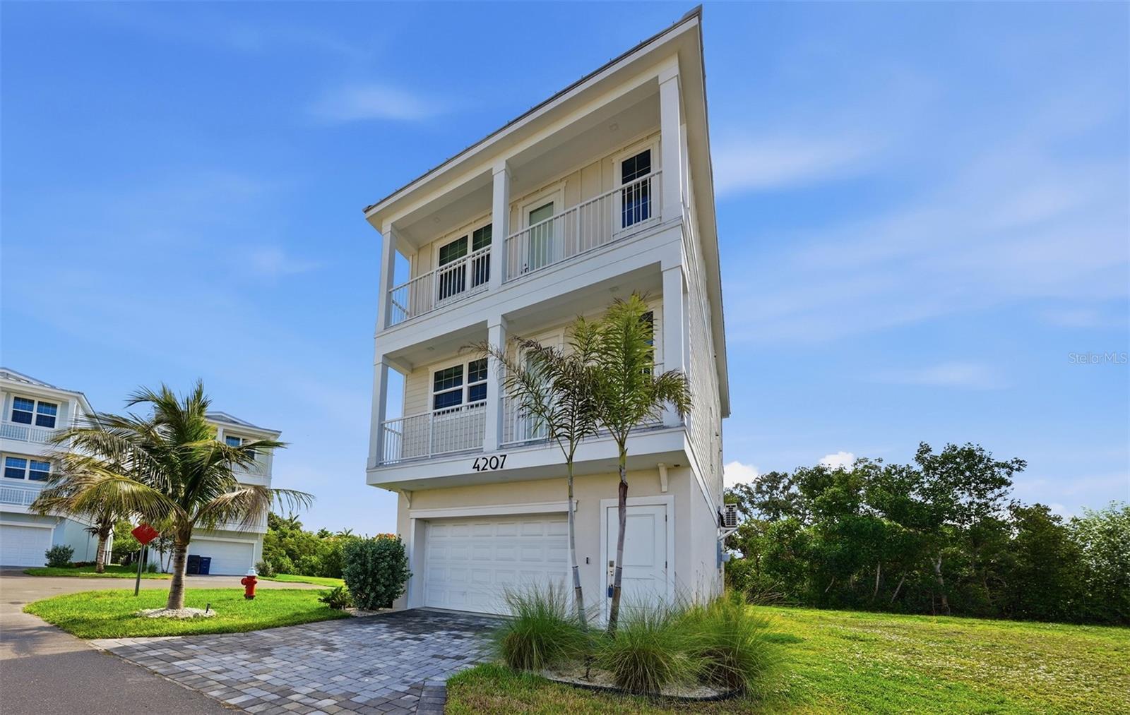 4207 MARINA VIEW WAY, CORTEZ, FL, 34215