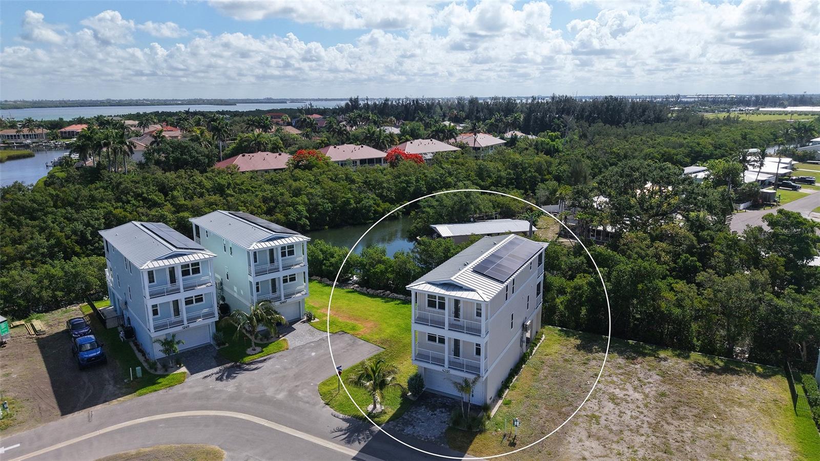4207 MARINA VIEW WAY, CORTEZ, FL, 34215