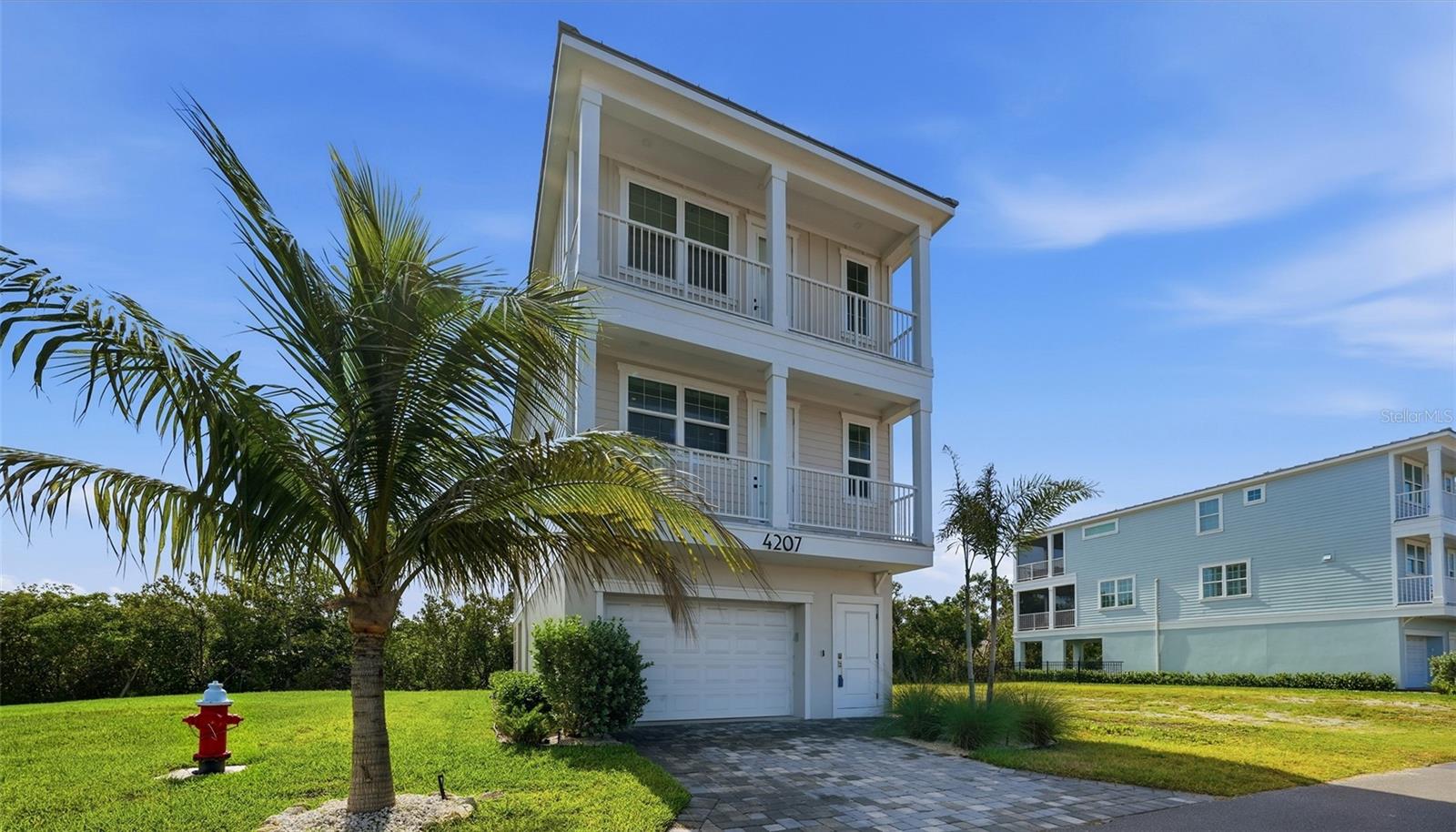 4207 MARINA VIEW WAY, CORTEZ, FL, 34215