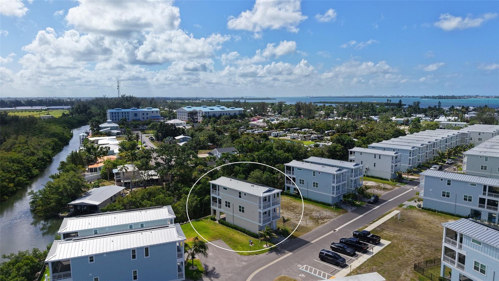 4207 MARINA VIEW WAY, CORTEZ, FL, 34215