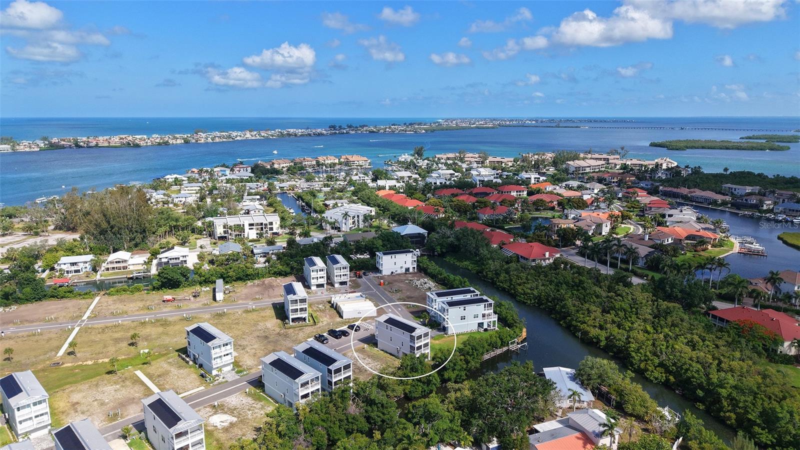 4207 MARINA VIEW WAY, CORTEZ, FL, 34215