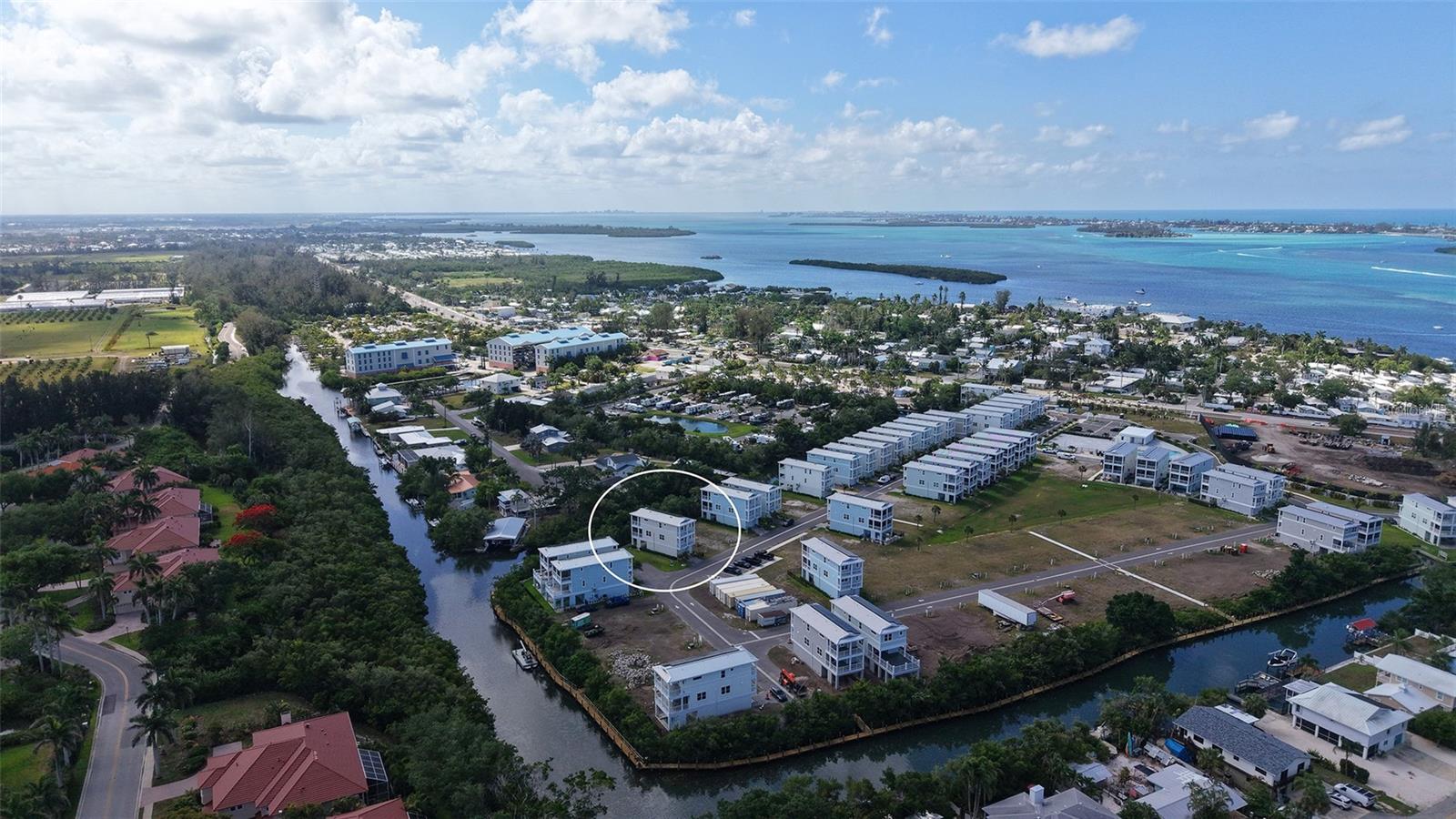 4207 MARINA VIEW WAY, CORTEZ, FL, 34215