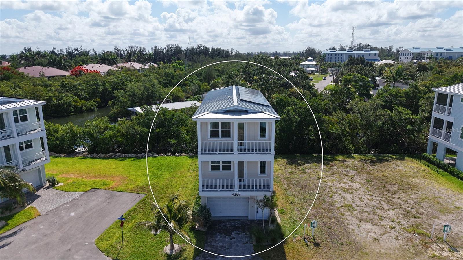 4207 MARINA VIEW WAY, CORTEZ, FL, 34215