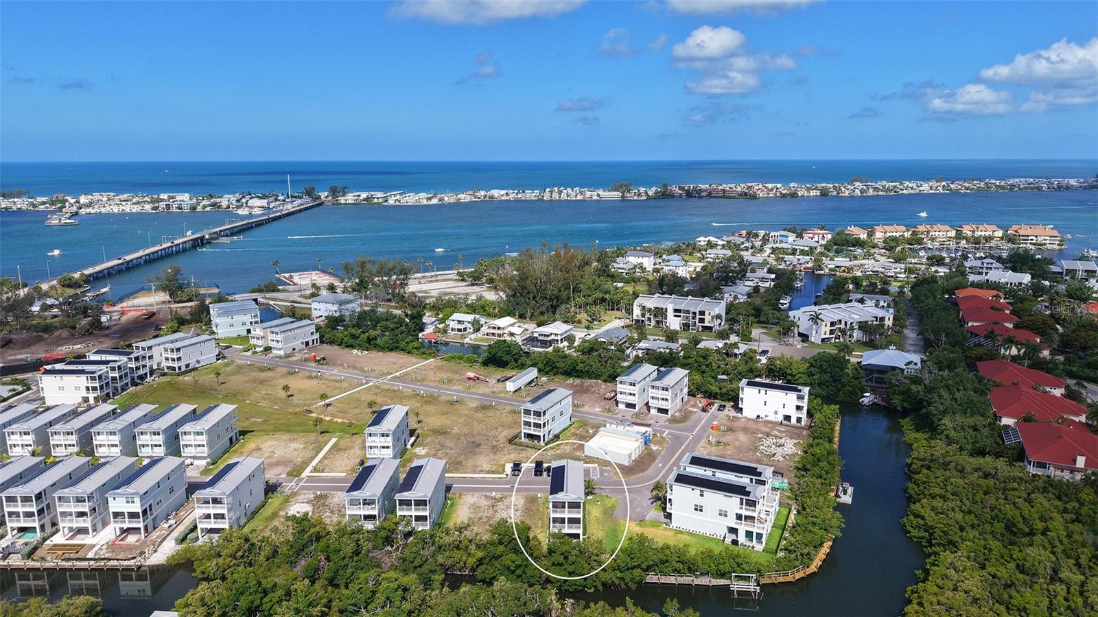 4207 MARINA VIEW WAY, CORTEZ, FL, 34215