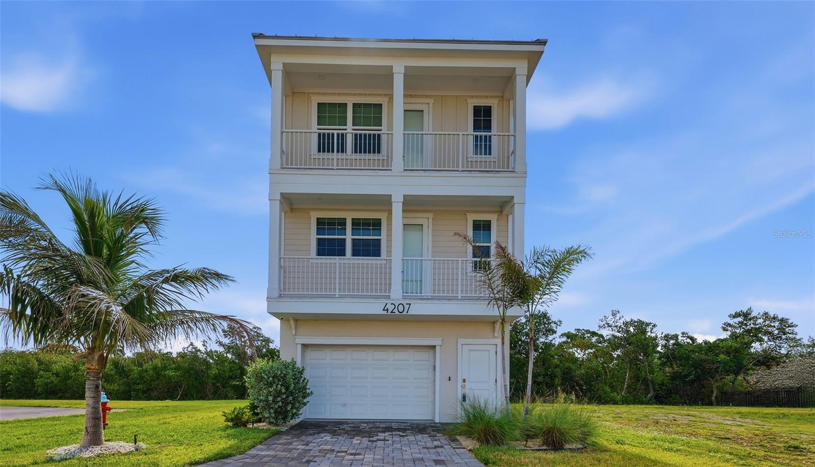 4207 MARINA VIEW WAY, CORTEZ, FL, 34215