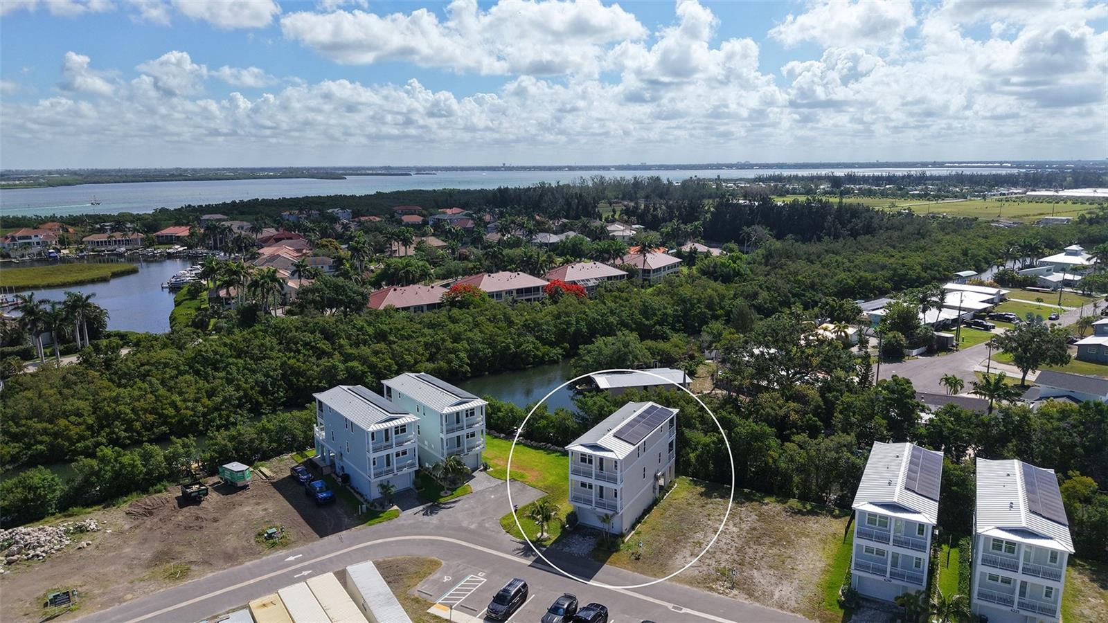 4207 MARINA VIEW WAY, CORTEZ, FL, 34215