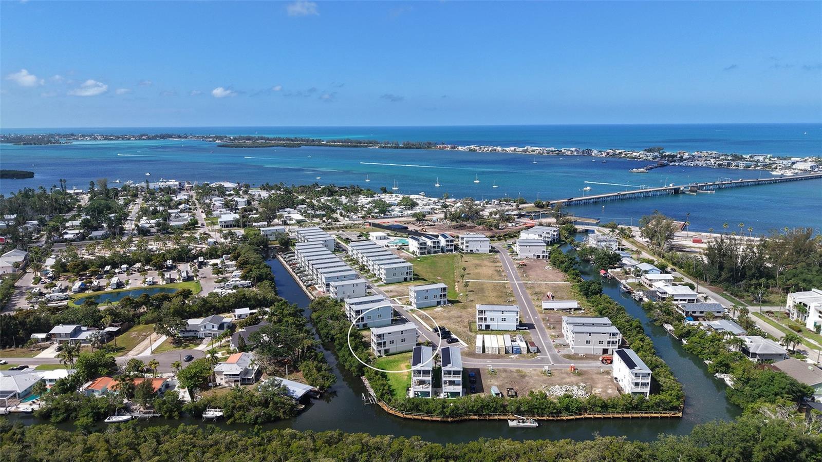 4207 MARINA VIEW WAY, CORTEZ, FL, 34215