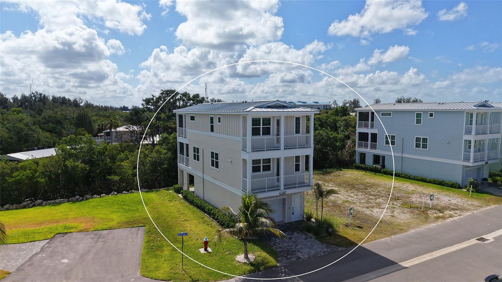 4207 MARINA VIEW WAY, CORTEZ, FL, 34215